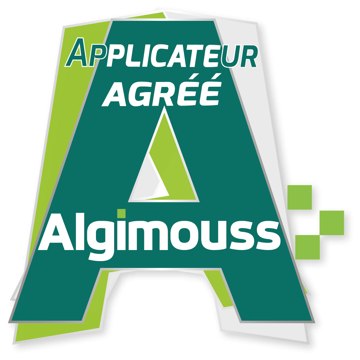 Logo applicateurs aaa